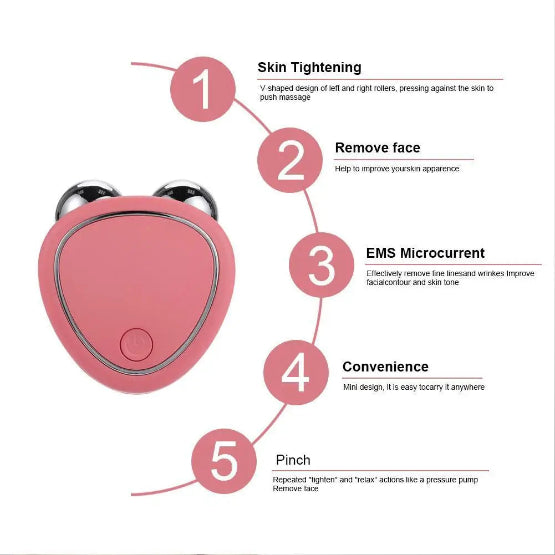 V-Scupt Facial Lift